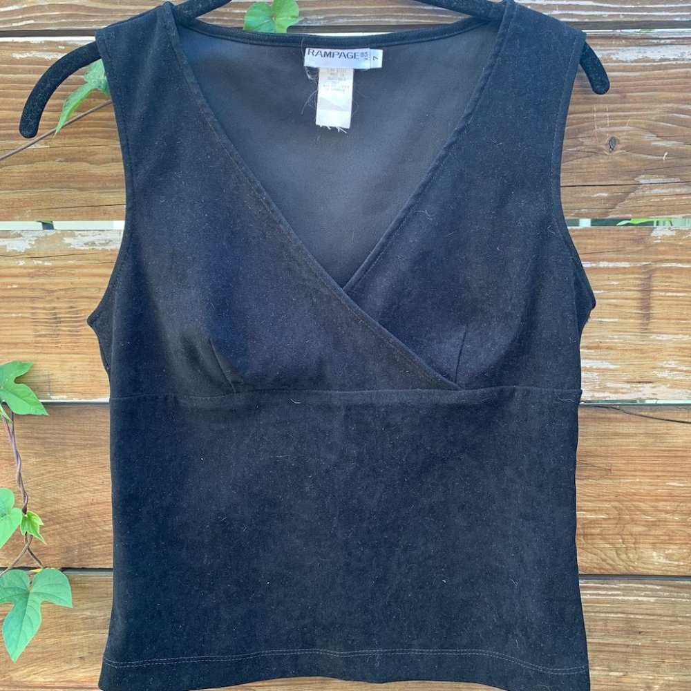 Rampage 90s / 2000s Vintage Tank